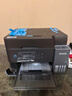 爱普生（EPSON）L6379 墨仓式彩色多功能一体机（打印复印扫描 wifi/有线网络 自动双面复印）L6279升级款 实拍图