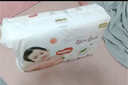 好奇（Huggies）铂金装小桃裤成长裤XL96片(12-17kg)加大号尿不湿【夏季散热王】 实拍图