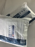 含75度酒精消毒湿巾卫生杀菌洗脸巾大包100片 酒精湿巾独立包装*1盒50片 实拍图