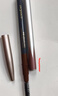 卡姿兰（Carslan）自然塑形眉笔(防水防汗不晕染显色持久)03烟灰色1g生日礼物送女友 实拍图