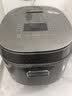 美的（Midea）电饭煲小型1-2-3人0涂层316L母婴级不锈钢2L家用低糖沥米饭迷你电饭锅微压AFB2022LS 实拍图