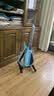 莫森（MOSEN）MS-301吉他架 立式折叠加厚铝合金琴架 乐器通用吉他支架 实拍图