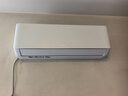 格力空调 云佳Pro 1.5匹【外机7㎜1.6排铜管】新一级能效变频 壁挂式卧室挂机节能省电空调 国家补贴 实拍图