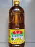 鲁花【保真菜籽油】低芥酸特香菜籽油 2L 物理压榨【京东品酒会同款】 实拍图