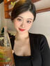 芯奢S925纯银蝴蝶流苏项链女款女生小锁骨链520情人节生日礼物送女友 光影蝴蝶项链+【蝴蝶结礼盒】 实拍图