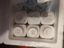 Jidaocook保鲜袋家用大号食品袋手撕点断式连卷袋冷藏PE食品级塑料打包袋 20cm*30cm 约200只 实拍图