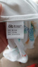 爱贝迪拉（AIBEDILA）新生儿包单宝宝产房棉襁褓巾裹布婴儿包被抱被春秋双层 实拍图