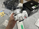 佳能（Canon）EOS R50 小型便捷微单数码相机 4K Vlog高清视频家用旅游美颜照相机 18-45mm套机 白 摄影进阶套装 实拍图