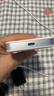 ANKER Nano安克【超薄】磁吸式无线充电宝30W超级快充10000大毫安苹果MagSafe移动电源3C认证可带上飞机 实拍图