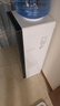 海尔（Haier）【3D摇头】空气循环扇 家用卧室轻音电风扇3D摇头大风力落地扇台式全屋循环风扇省电空调扇HFX-J00 实拍图
