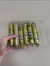 金锣火腿肠 肉粒多特级香肠 60g*10支休闲零食出游烧淀粉含量≤6% 实拍图