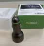 360车载充电器数据线套装1A2C PD100W+30W双路超级快充HC-P67 点烟器充电头一拖三转换器适用苹果华为 实拍图
