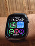 华为【父亲节送礼优选】HUAWEI WATCH D2幻夜黑 动态血压监测一键微体检升级多种健康研究华为智能手表 实拍图