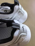 阿迪达斯（adidas）男鞋夏季CLIMACOOL清风鞋网面跑步鞋透气轻便舒适女鞋运动鞋41 实拍图
