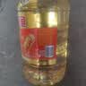 金龙鱼 食用油 葵花籽清香型调和油5L （新老包装随机发货） 实拍图