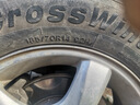 玲珑轮胎汽车轮胎185/70R14 92H御风Crosswind HP010 五菱宏光/欧诺S/阳光 实拍图