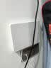 中兴（ZTE）星云MAX全2.5G主路由 有线无线 全屋无死角 AC+AP穿墙王 监控网络分流器交换机 网线分线器 实拍图