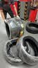 马牌（Continental）汽车轮胎225/60R18 104V XL FR UCJ+适配林肯冒险家 吉利博越 实拍图