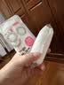 Freego纯棉一次性内裤女全棉灭菌免洗孕妇生理期旅行出差女白XL5条装 实拍图