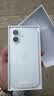 朗客适用iphone17手机壳苹果17保护套磨砂肤感带磁吸无线充电壳不沾指纹超薄全包防滑防磨防划半透明 实拍图
