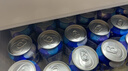 依能 原味 苏打水汽水饮料  无糖气泡水 0卡0能量 330ml*24罐 整箱装 实拍图