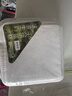鲜京采纯脂巧克力千层蛋糕400g/6寸 动物奶油雪糕糕点零食甜品聚会节日 实拍图