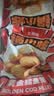大希地深海黄金鳕鱼块240g*4袋 早餐半成品休闲零食空气炸锅食材炸鱼排 实拍图