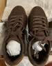 斯凯奇（Skechers）商务鞋男士高端休闲鞋复古板鞋舒适轻便百搭通勤鞋 实拍图