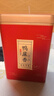 潮京茗堂 凤凰单枞茶鸭屎香 老枞潮州单丛茶叶乌龙茶礼盒装500g新春茶单从 实拍图