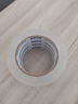 天章 （TANGO）(TANGO)超透明胶带60mm*91.4米50um*5卷装高粘不易断胶布封箱宽打包快递工厂车间物流办公家用0098 实拍图