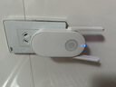 360可视门铃5Pro4G 300万高清2K摄像头家用监控智能猫眼门前监控无需wifi4G终身免费流量 实拍图
