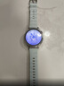 HUAWEI WATCH GT 6 薄荷青 华为智能手表多维情绪健康全新骑行体验强劲续航 实拍图