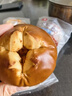 桃李碱水球面包4口味混合味70g*8袋早餐代餐糕点心休闲零食下午茶整箱 实拍图