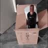 杜康秘藏1号 浓香型白酒 52度 1000ml*4瓶 整箱装 实拍图