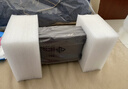 LaCie雷孜 移动桌面硬盘 16TB  企业级 2big Dock 机械硬盘 Type-C/雷电3/4  双2盘位磁盘阵列 CMR垂直 实拍图