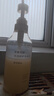 MUJI米糠发酵水润修护洗发水 茉莉香味 400ml 实拍图