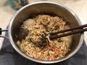 今麦郎方便面1.5倍番茄牛肉红烧牛肉味泡面大分量面饼袋装速食食品 【5袋】香辣牛肉面 实拍图