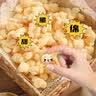 No Brand诺倍得玉米卷 芝士味 145g 韩国进口网红爆米花休闲零食 实拍图