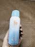 海龟爸爸春夏季儿童防晒套装水感防晒喷雾100ml+小雪山防晒乳40g 实拍图