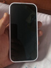 第一卫DIVI第一卫 DIVI适用苹果17手机壳iphone17保护套镜头全包超薄防摔磨砂半透明防摔高端磁吸壳绿 实拍图