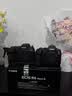 佳能（Canon）lp-e6p电池锂电池  适用于佳能 R5 R6 R62 R7 R 5D4 5D3 6D2 70D 80D 90D单反相机微单相机 佳能LP-E6P电池【原厂原包】 实拍图