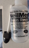 neilmed 洗鼻器 儿童鼻腔冲洗器生理盐水洗鼻（120ml+1.04g*60包洗鼻盐） 实拍图