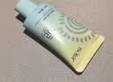 雅丽洁美白防晒乳40ml SPF50+ 面部防晒霜隔离防紫外线学生通勤高倍 实拍图