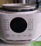 苏泊尔（SUPOR）0涂层精钢球釜电压力锅2.5L 开盖火锅家用智能SY-25FC2502Q电饭煲高压锅1-3人 实拍图