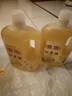 金浩（JINHAO）【保真山茶油】物理一级压榨高端油茶籽油2L 零反式脂肪酸食用油 实拍图