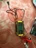 徽农汽车电瓶充电器12v24v伏摩托车蓄电池修复型启停充电机【加强款】 实拍图