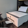 惠普（HP）1136w 黑白激光无线打印机 多功能家用办公打印机 复印扫描无线连接（116w提速版） 实拍图