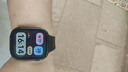 小米（MI）REDMI Watch 6典雅黑 国家补贴 澎湃OS 3 心率血氧监测 红米手表6 小米汽车 送男友送女友 实拍图