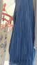 巴拉巴拉宝宝裤子婴儿裤子男童休闲裤女童短裤2025夏季时尚萌209225110202 实拍图