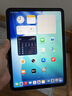 Apple/苹果 iPad 11英寸 A16芯片2025年款 平板电脑 (256GB WLAN版/学习办公娱乐)银色 实拍图